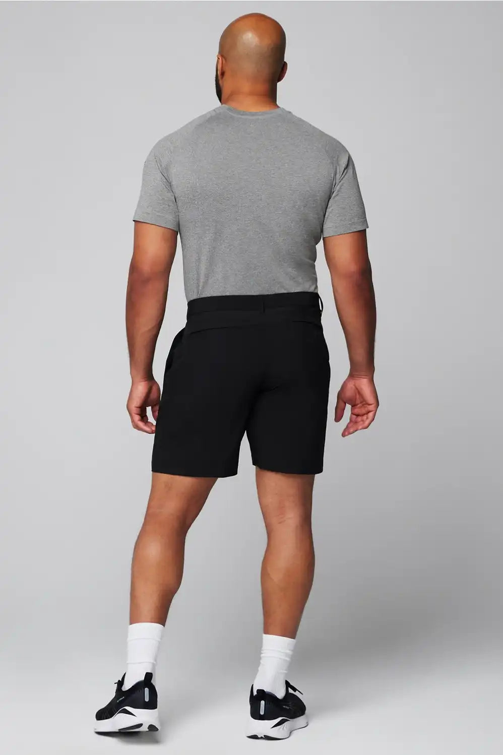 The Only Short