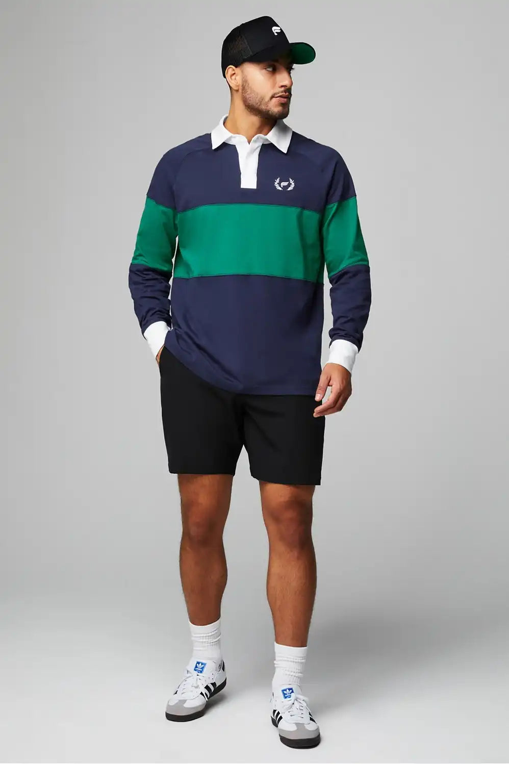 The Only Short