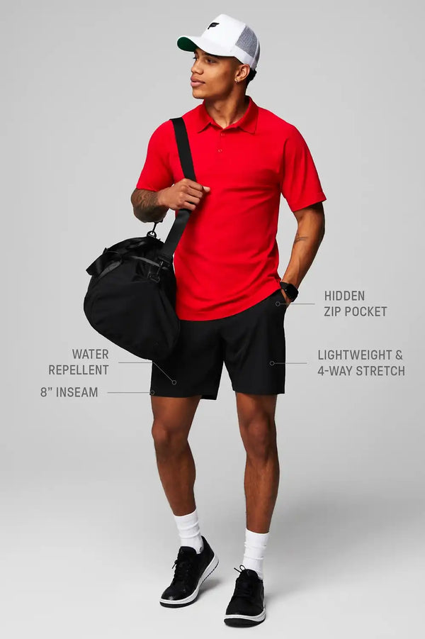 The Only Short