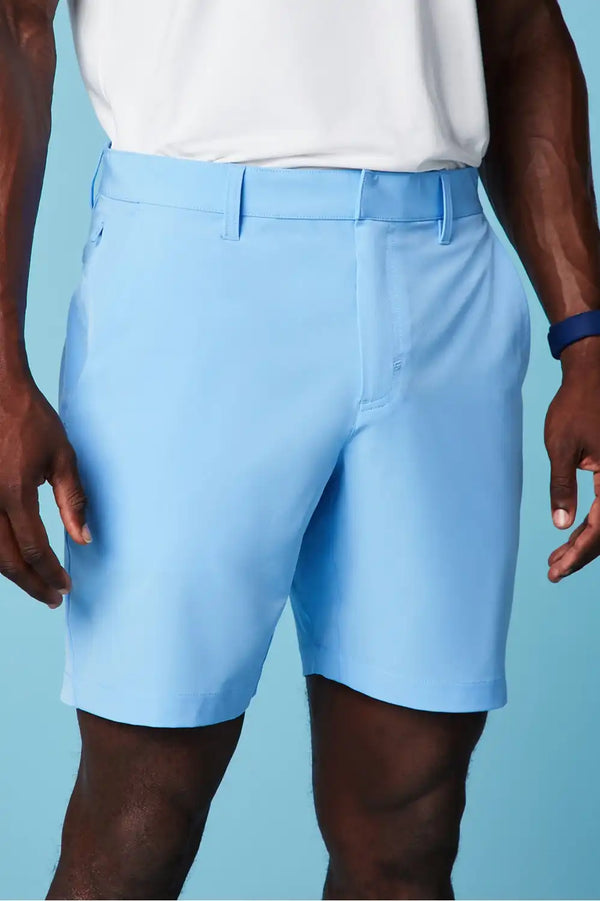The Only Short
