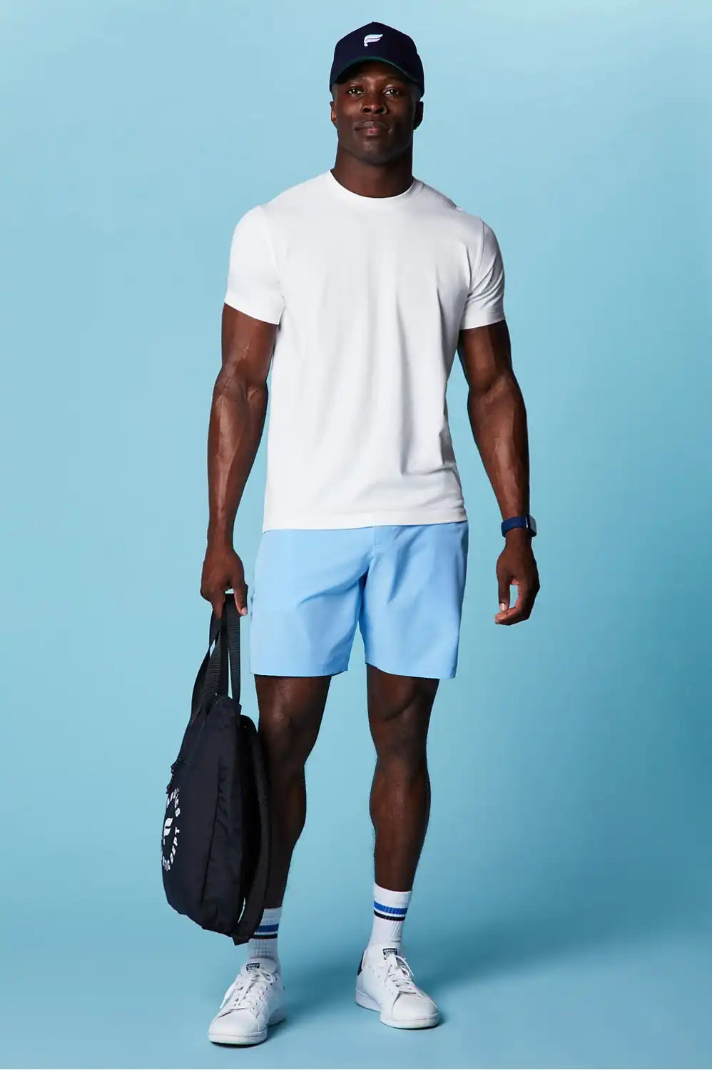 The Only Short