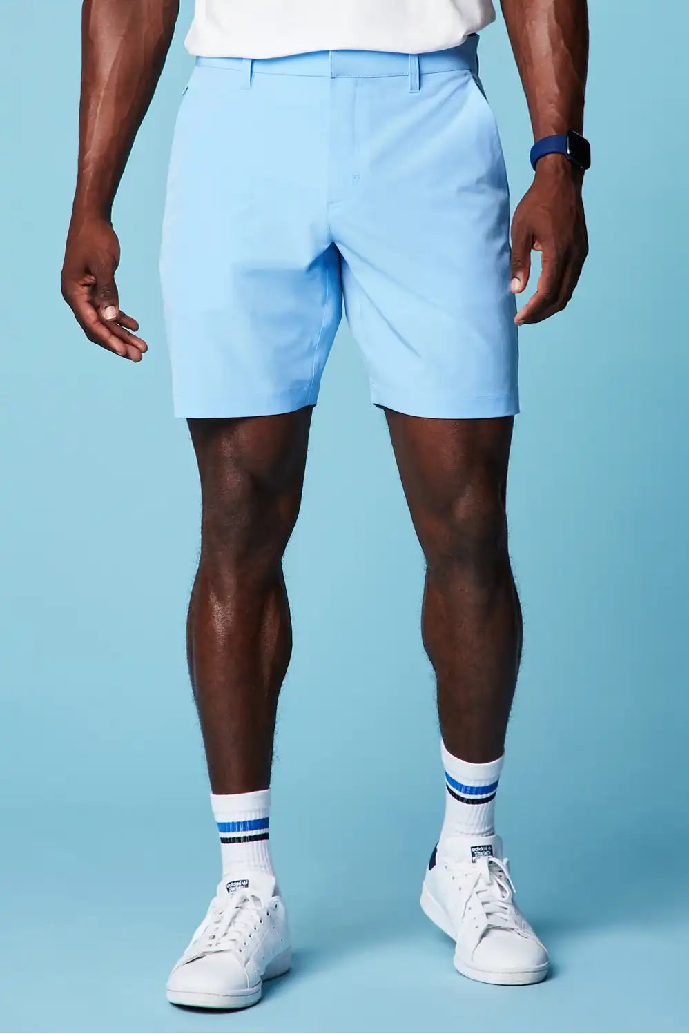 The Only Short