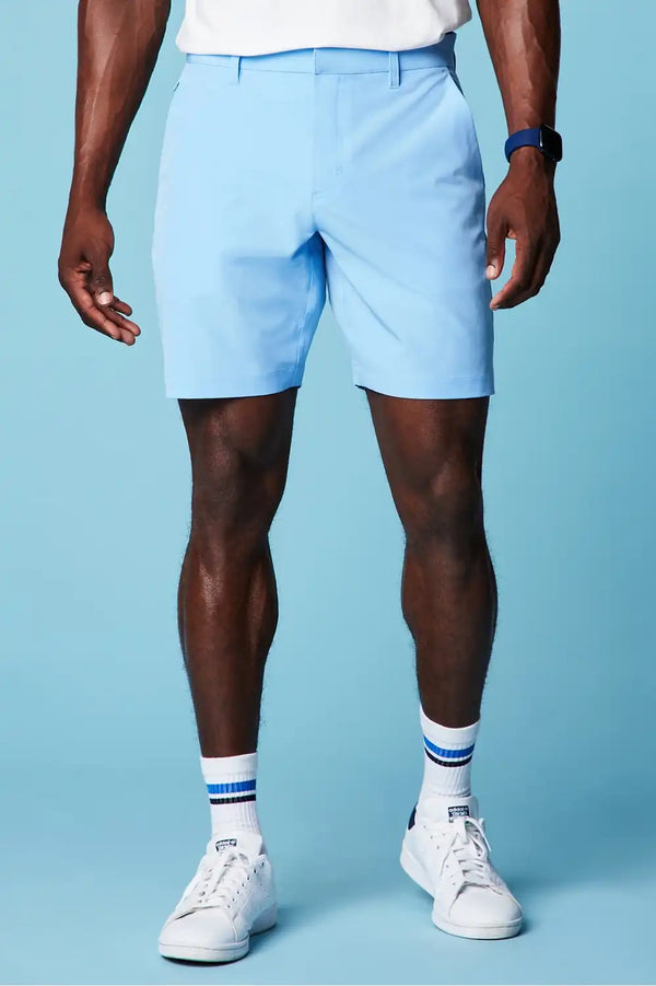 The Only Short