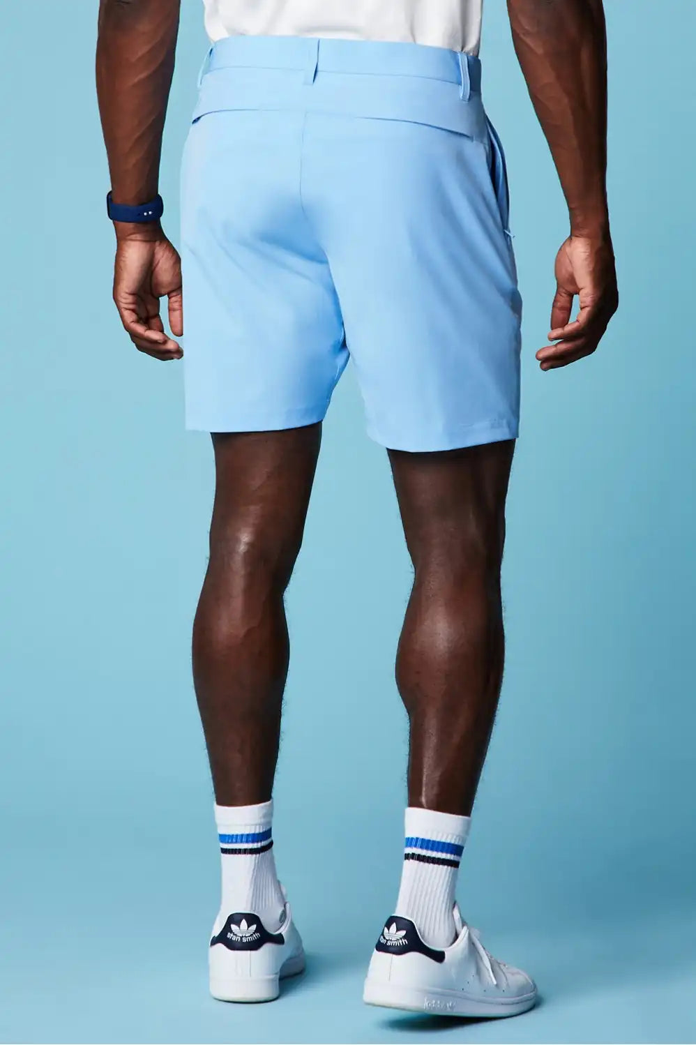 The Only Short