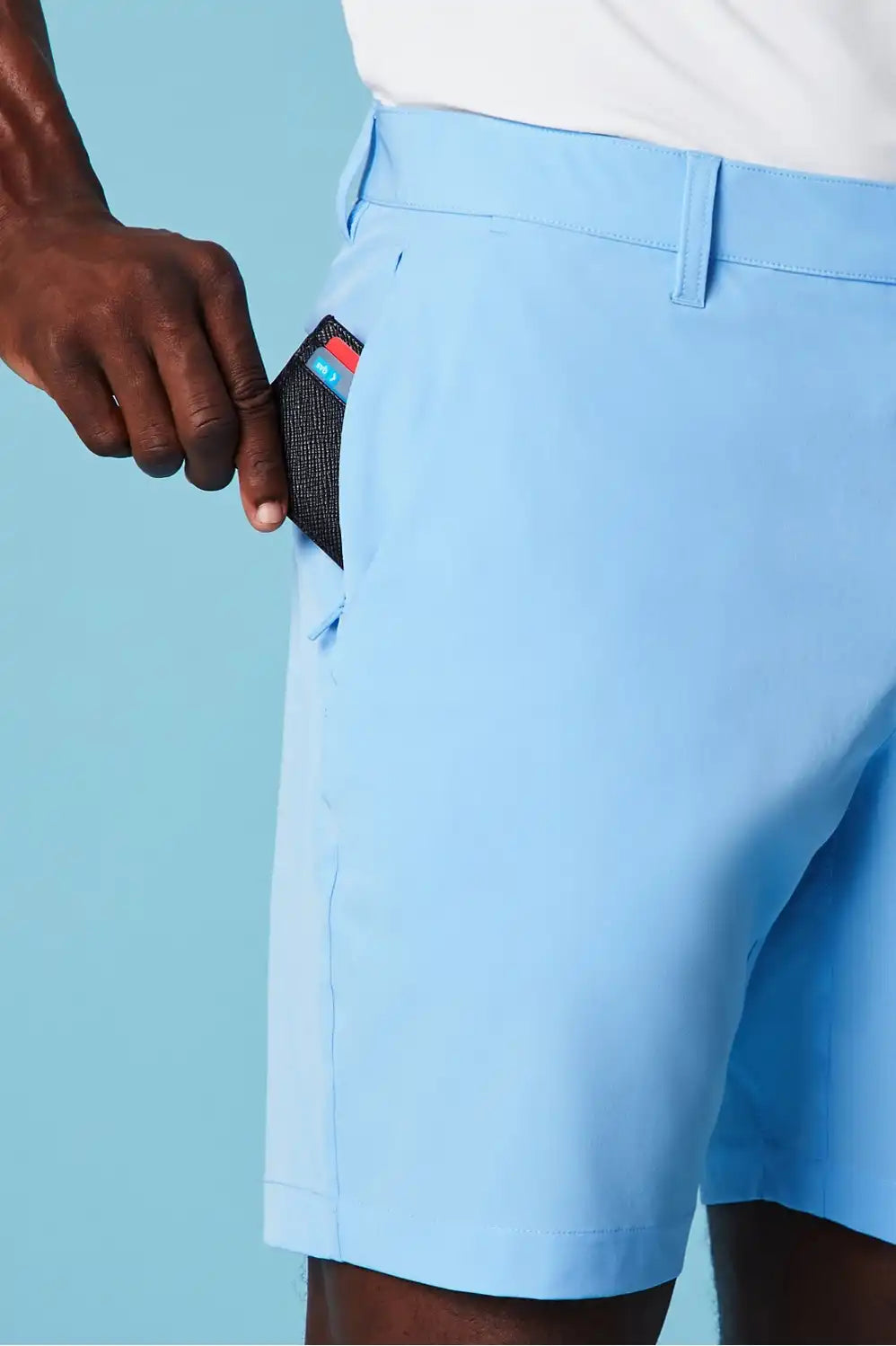 The Only Short