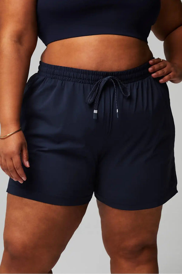 The One Short (Women's) 5"