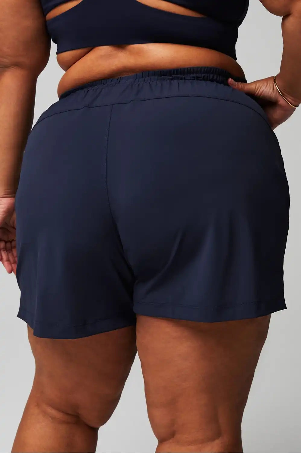 The One Short (Women's) 5"