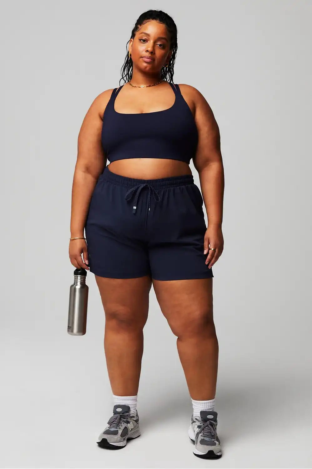 The One Short (Women's) 5"