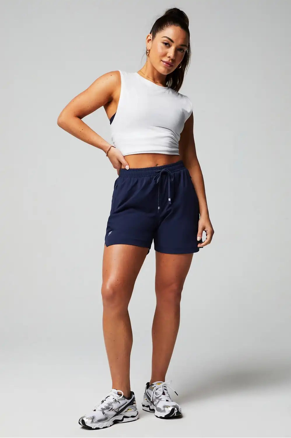 The One Short (Women's) 5"