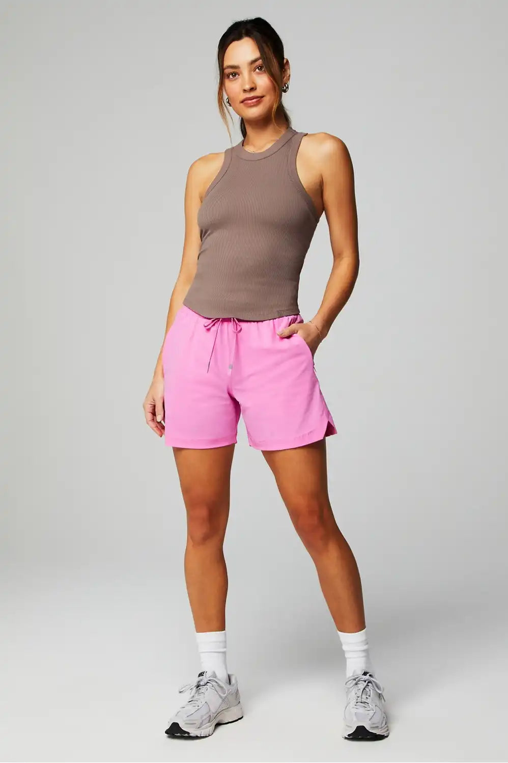 The One Short (Women's) 5"