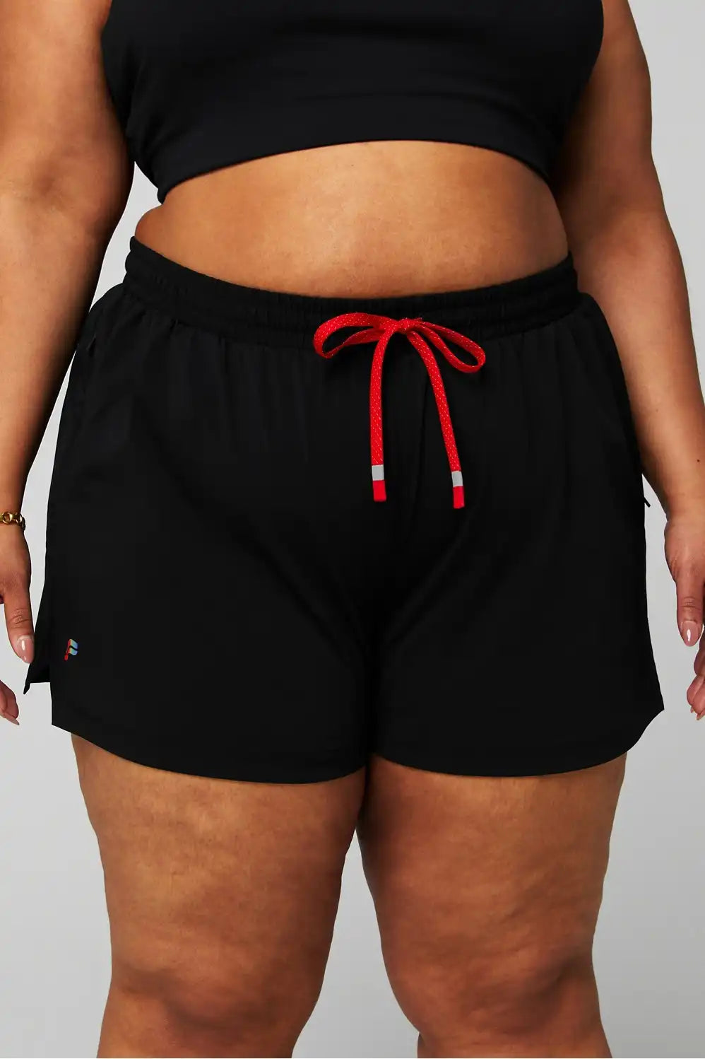 The One Short (Women's) 3"