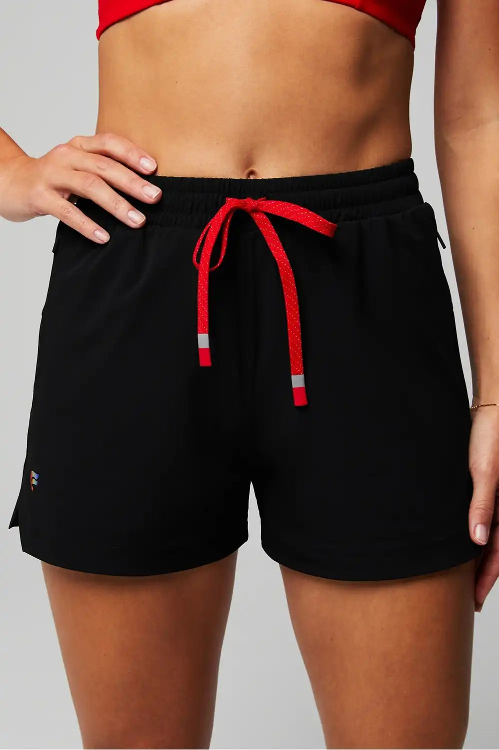 The One Short (Women's) 3"