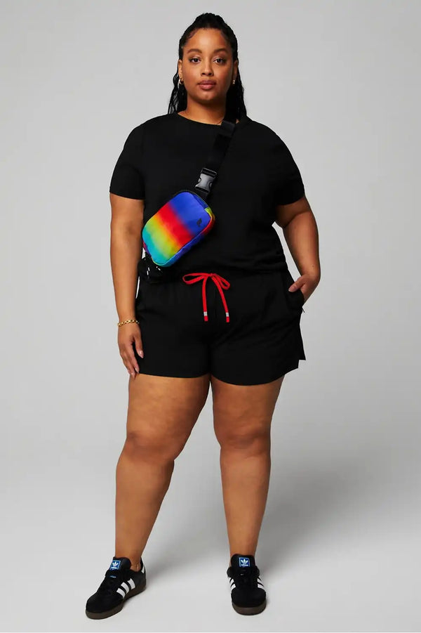 The One Short (Women's) 3"
