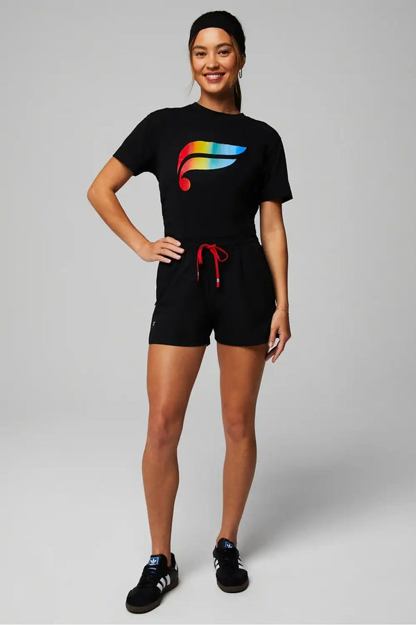 The One Short (Women's) 3"