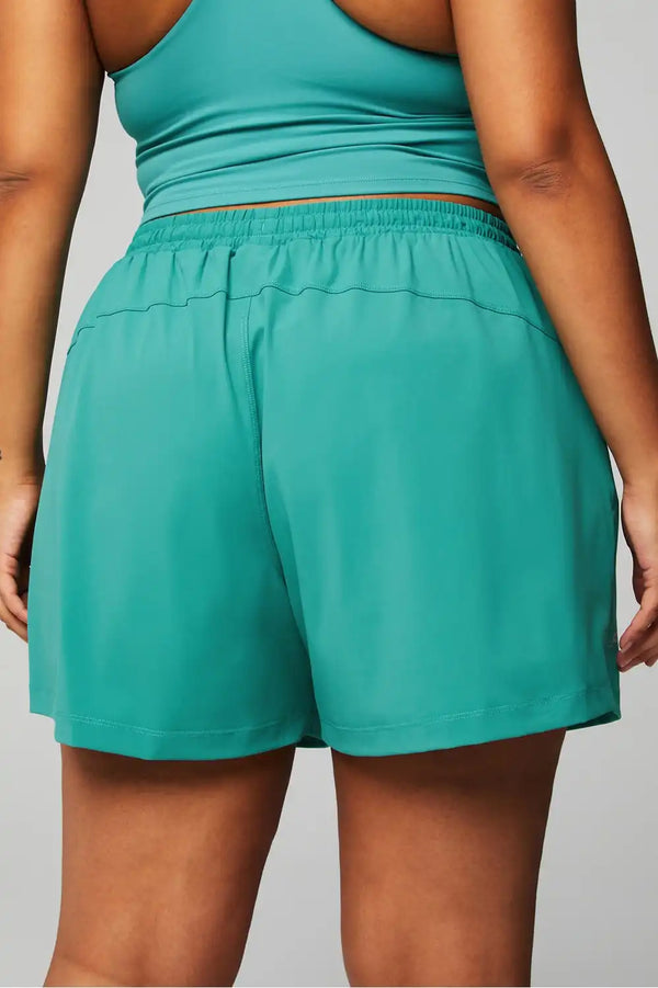 The One Short (Women's) 3"
