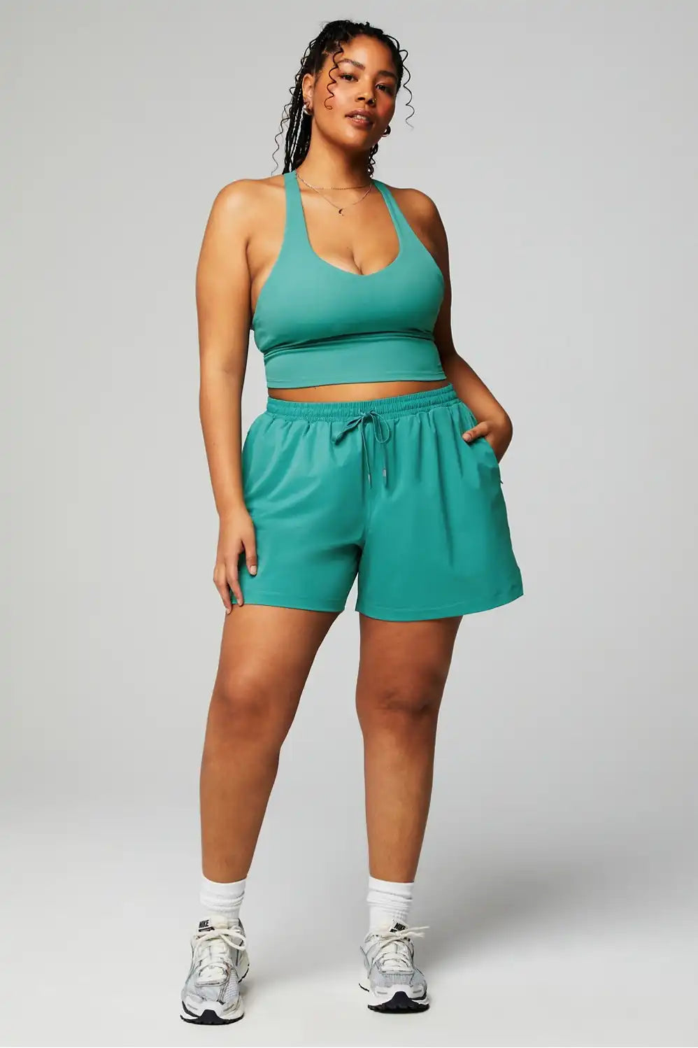 The One Short (Women's) 3"