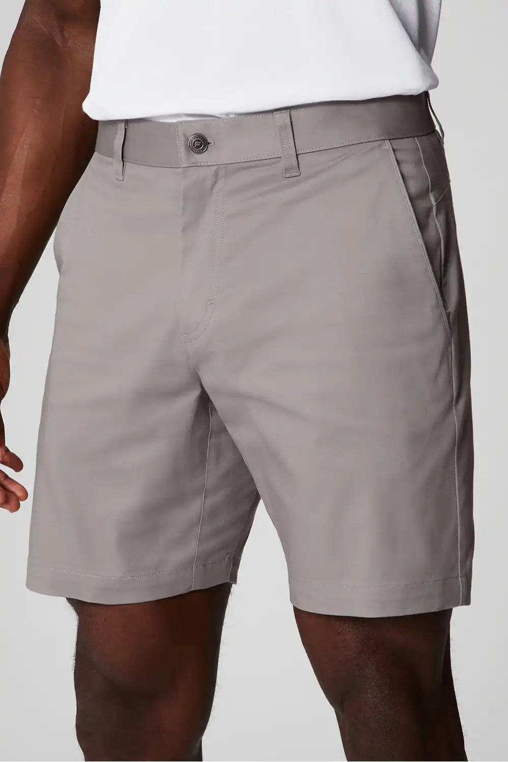 The High Side Chino Short