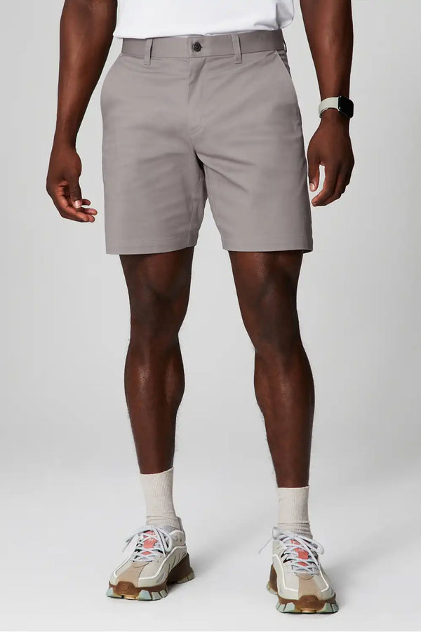 The High Side Chino Short