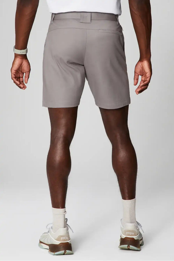 The High Side Chino Short