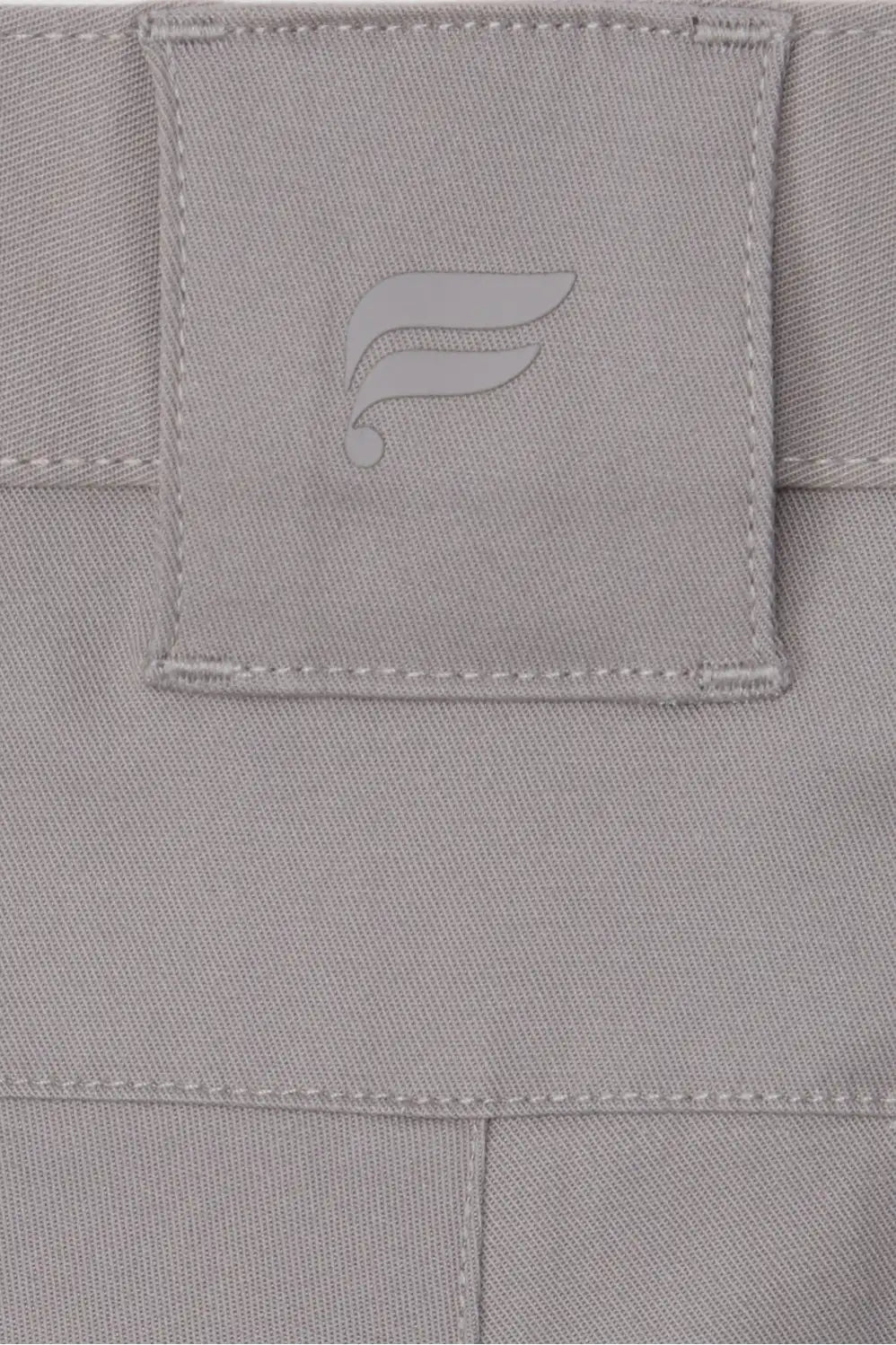 The High Side Chino Short