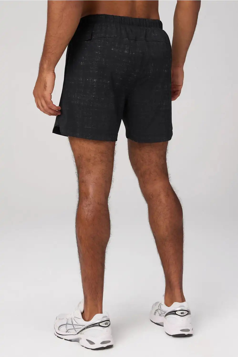 The One Short Lined 5in