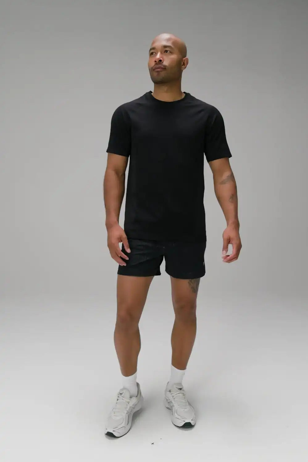 The One Short Lined 5in