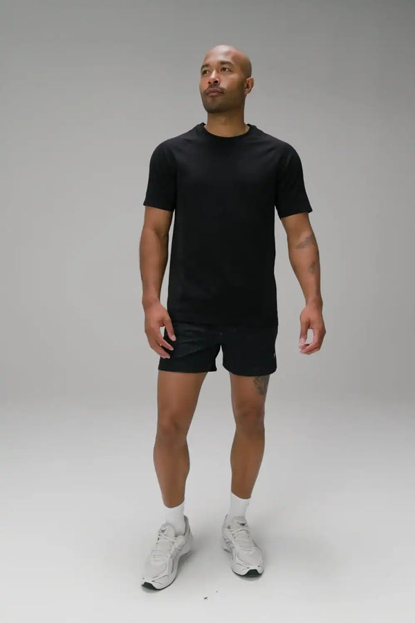 The One Short Lined 5in
