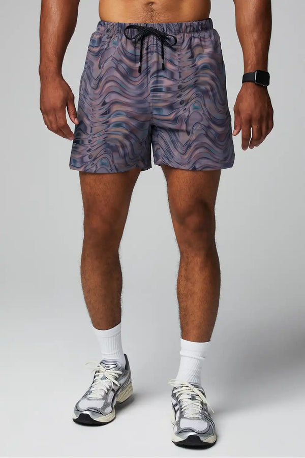 The One Short Lined 5in