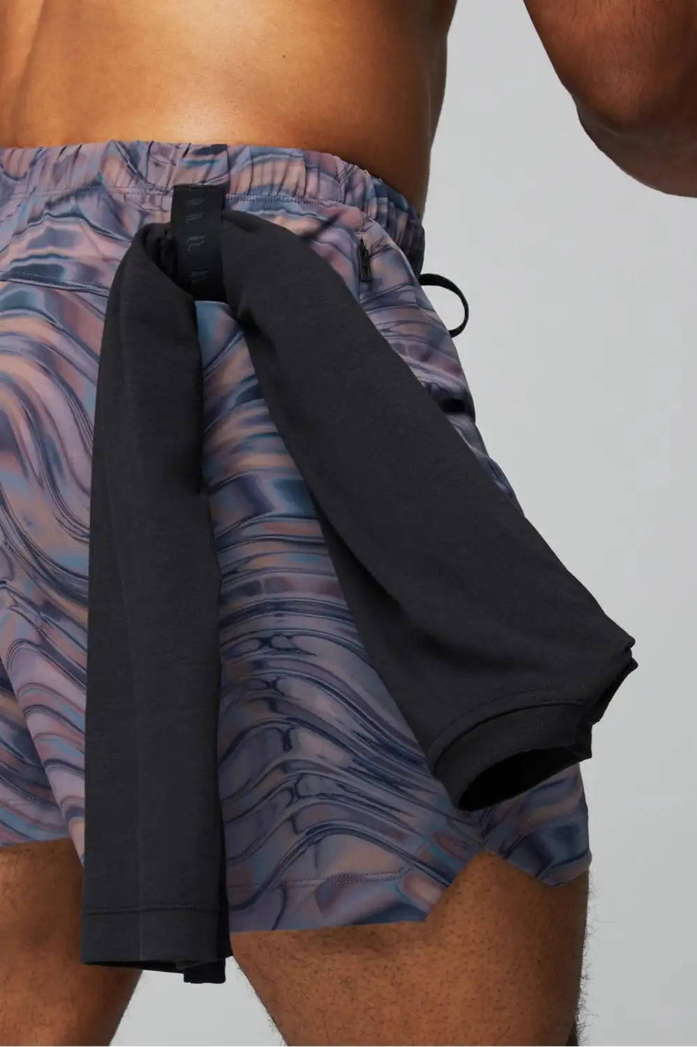 The One Short Lined 5in