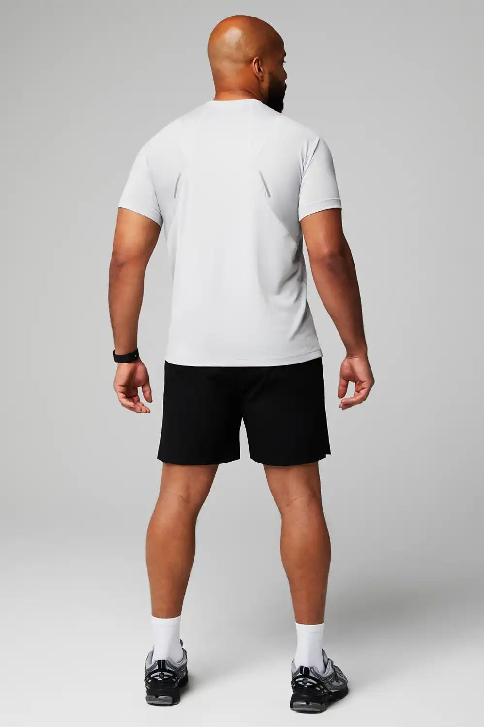 The One Short Lined 7in