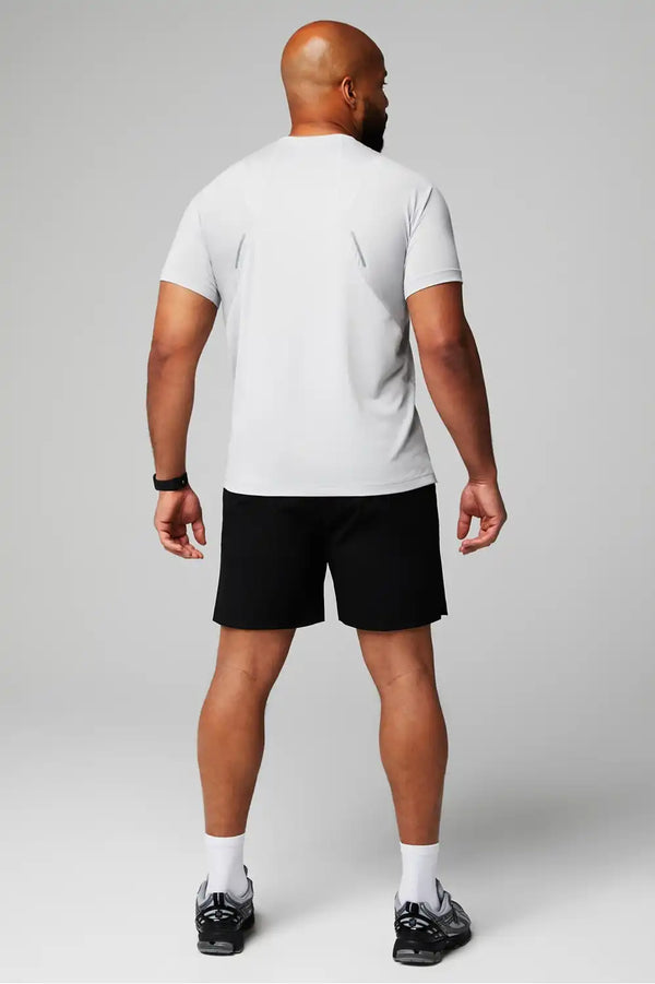The One Short Lined 7in