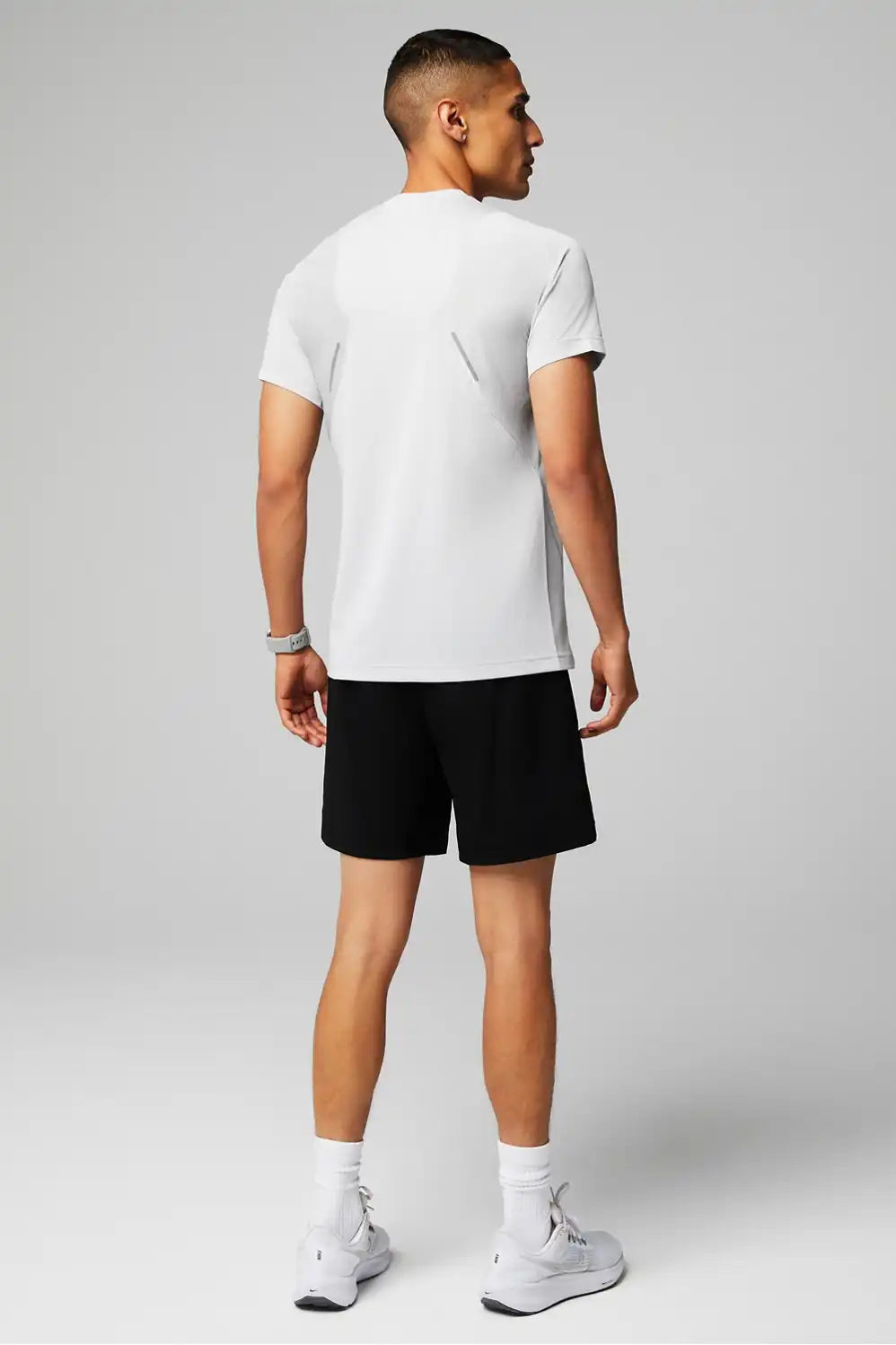 The One Short Lined 7in