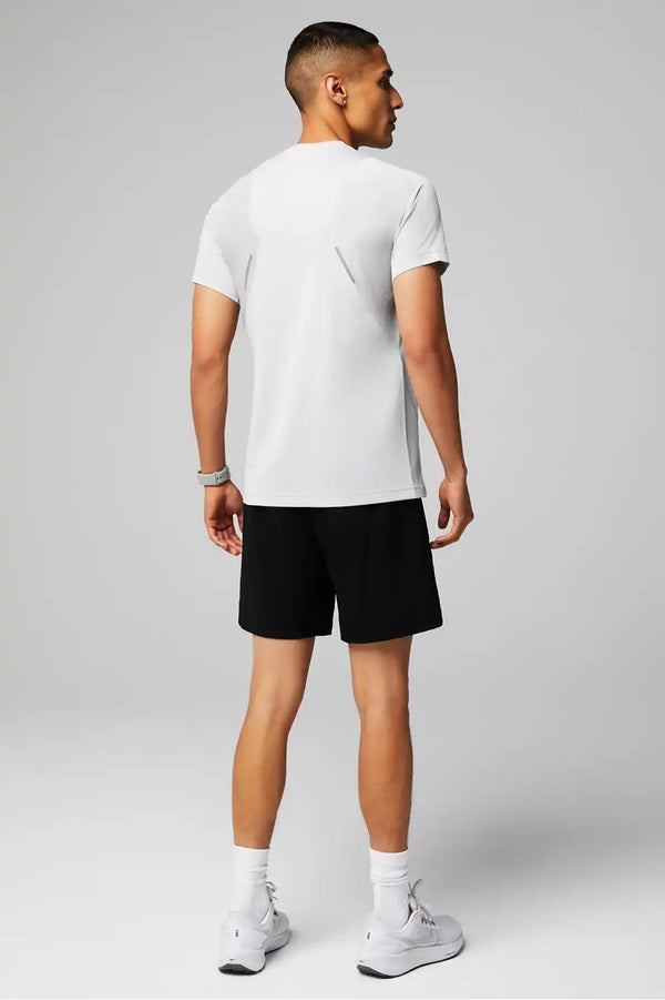The One Short Lined 7in