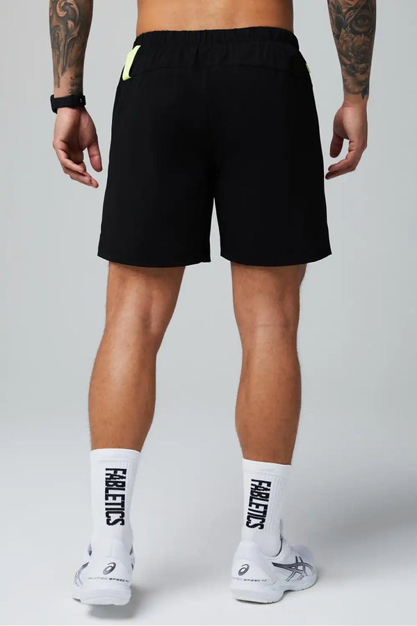 The One Short Lined 7in