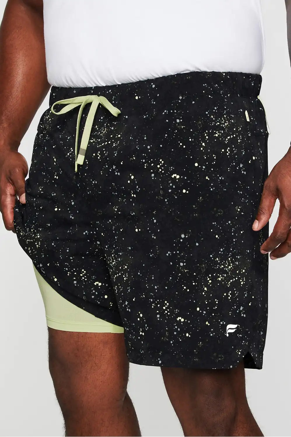 The One Short Lined 7in