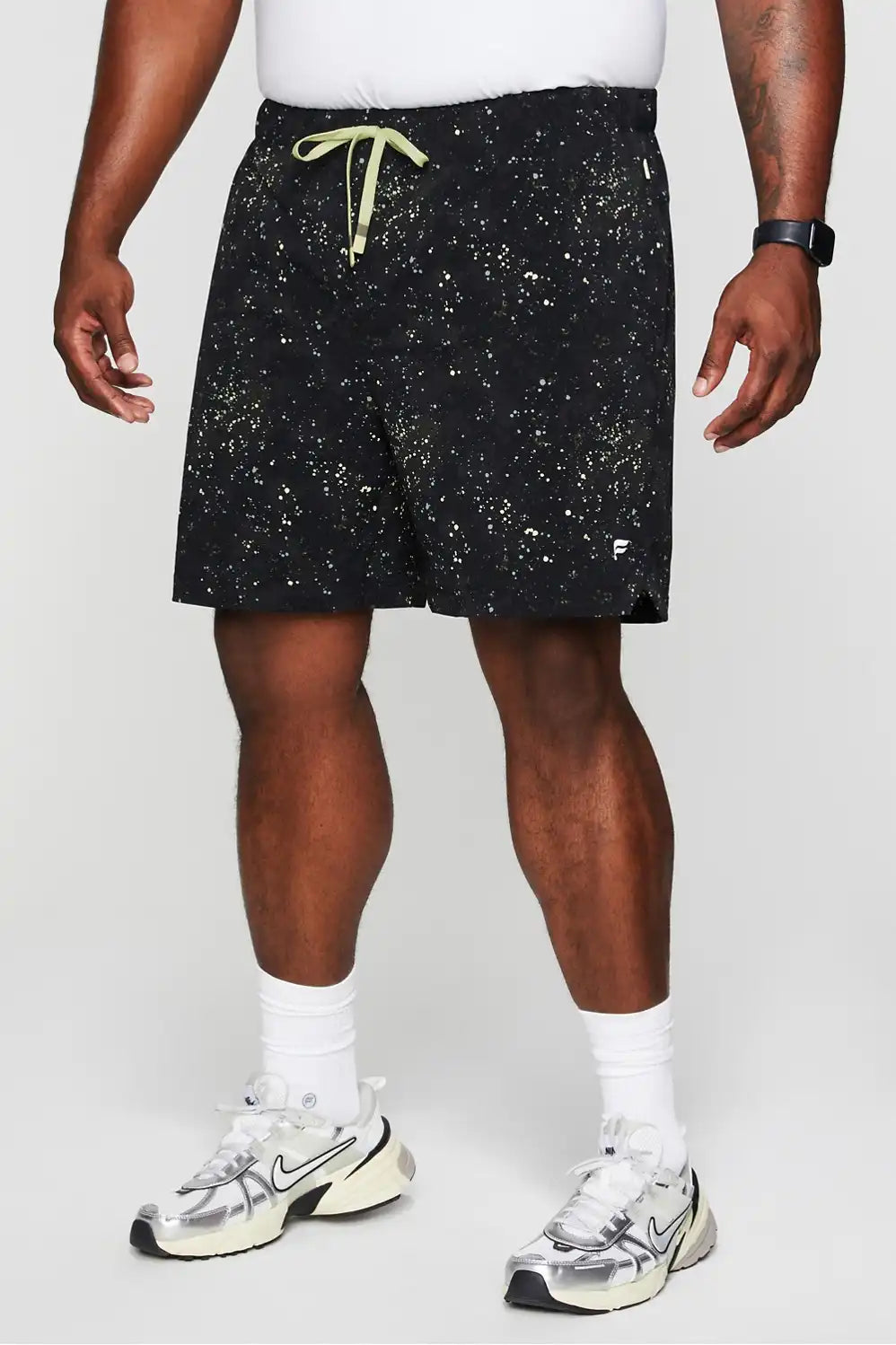 The One Short Lined 7in