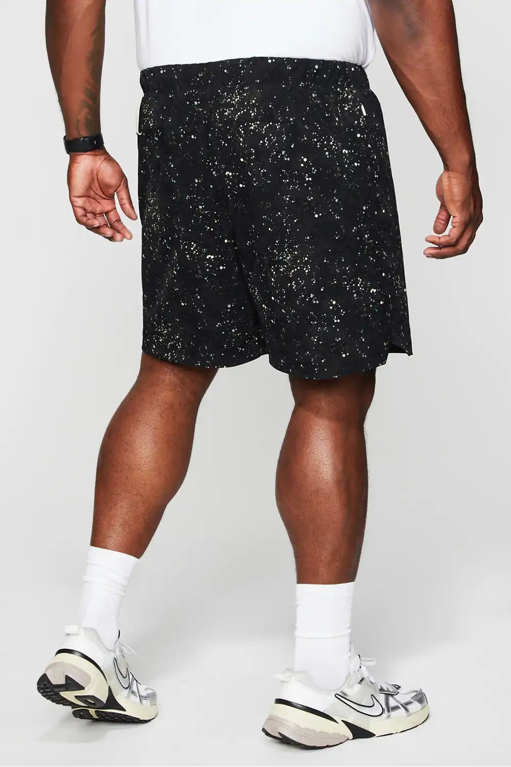 The One Short Lined 7in