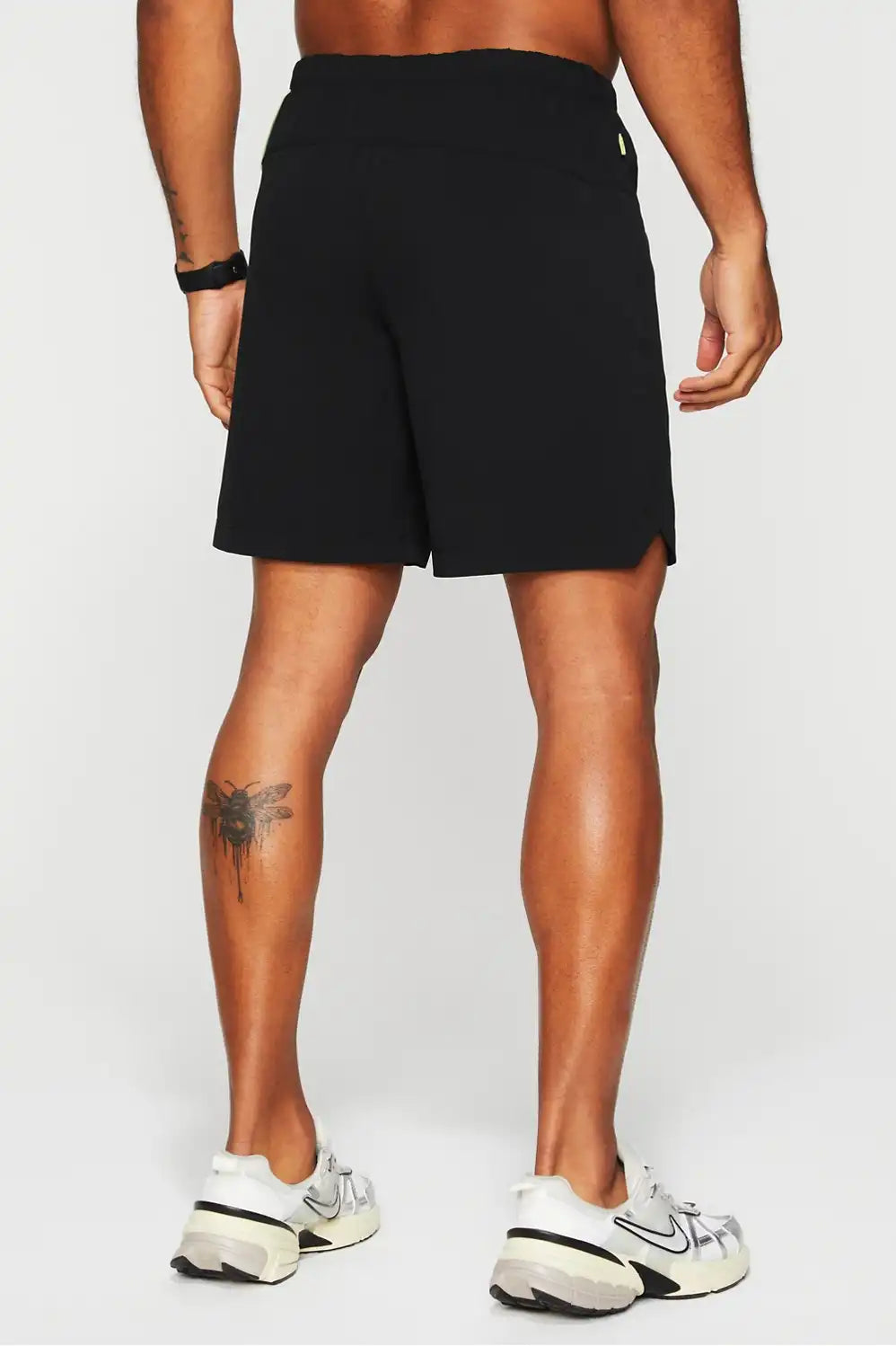 The One Short Lined 7in