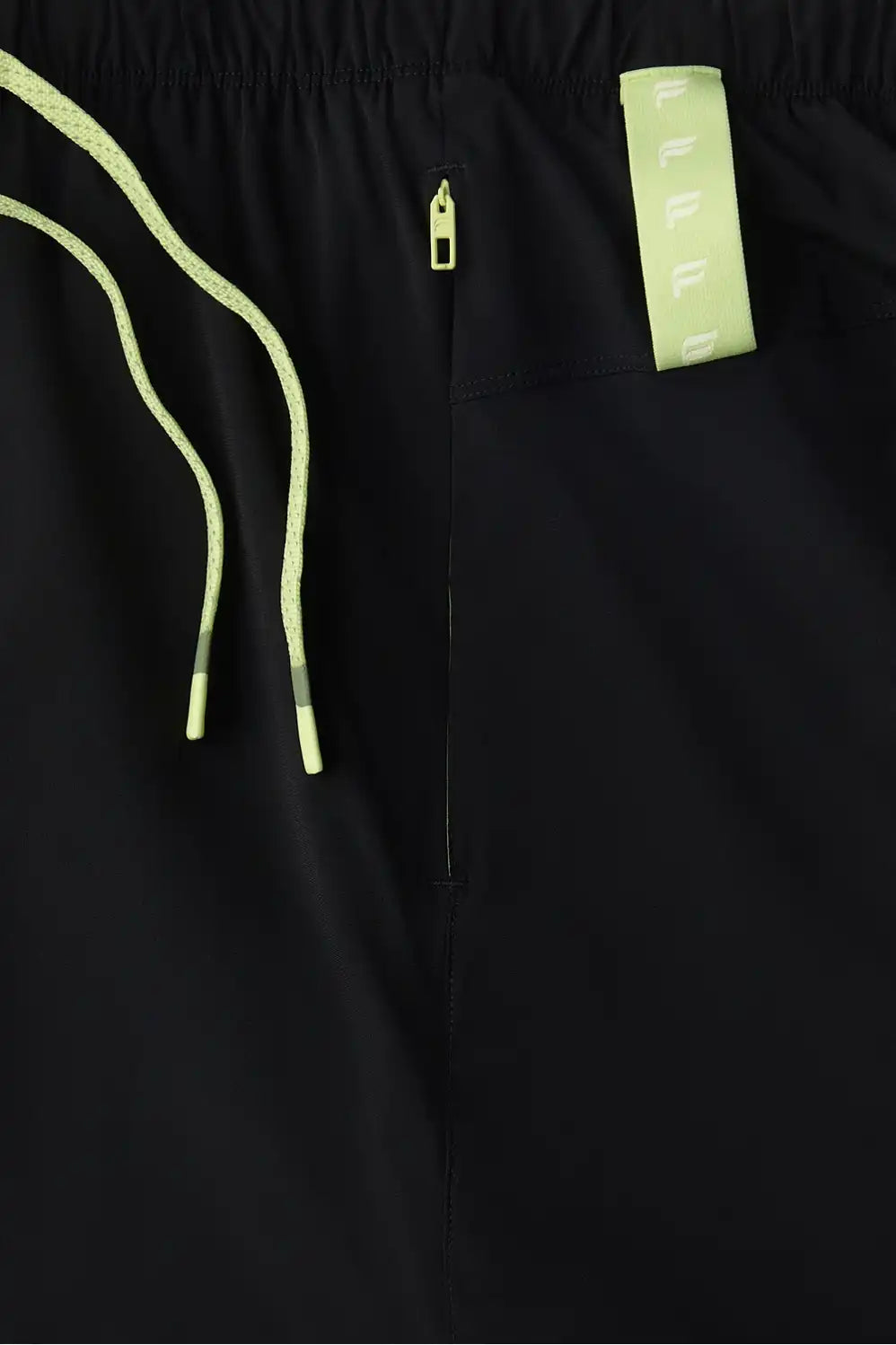 The One Short Lined 7in