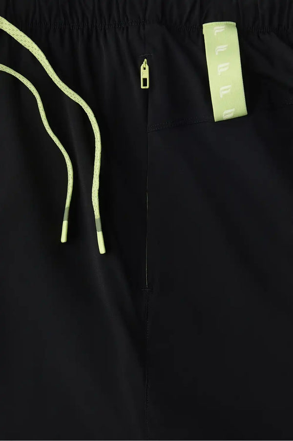 The One Short Lined 7in