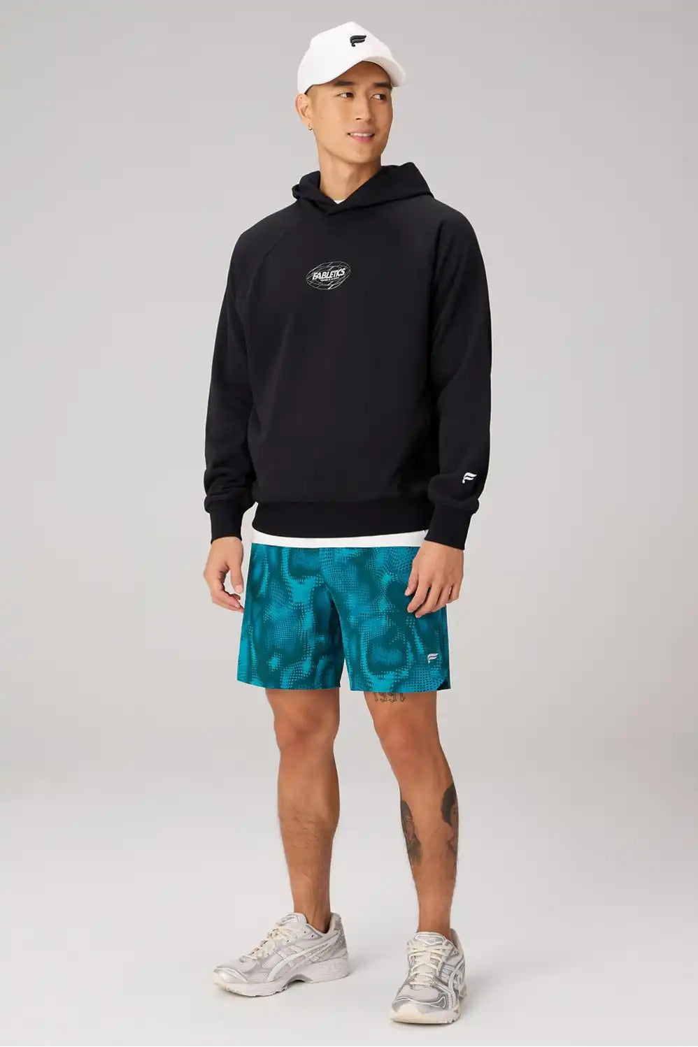 The One Short Lined 7in Secondary image