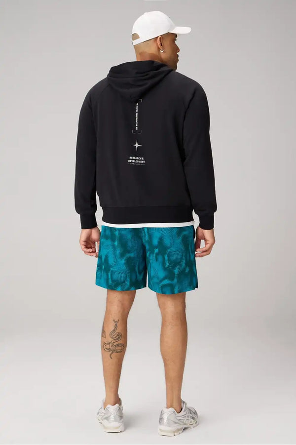 The One Short Lined 7in