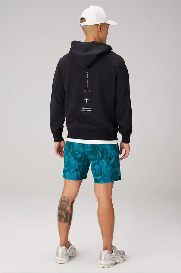 The One Short Lined 7in