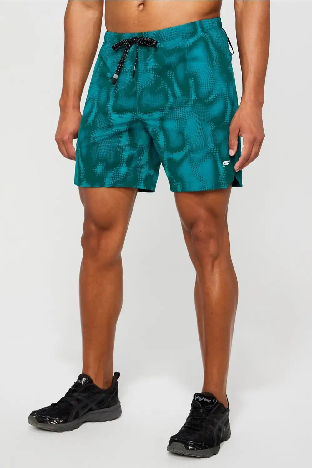 The One Short Lined 7in