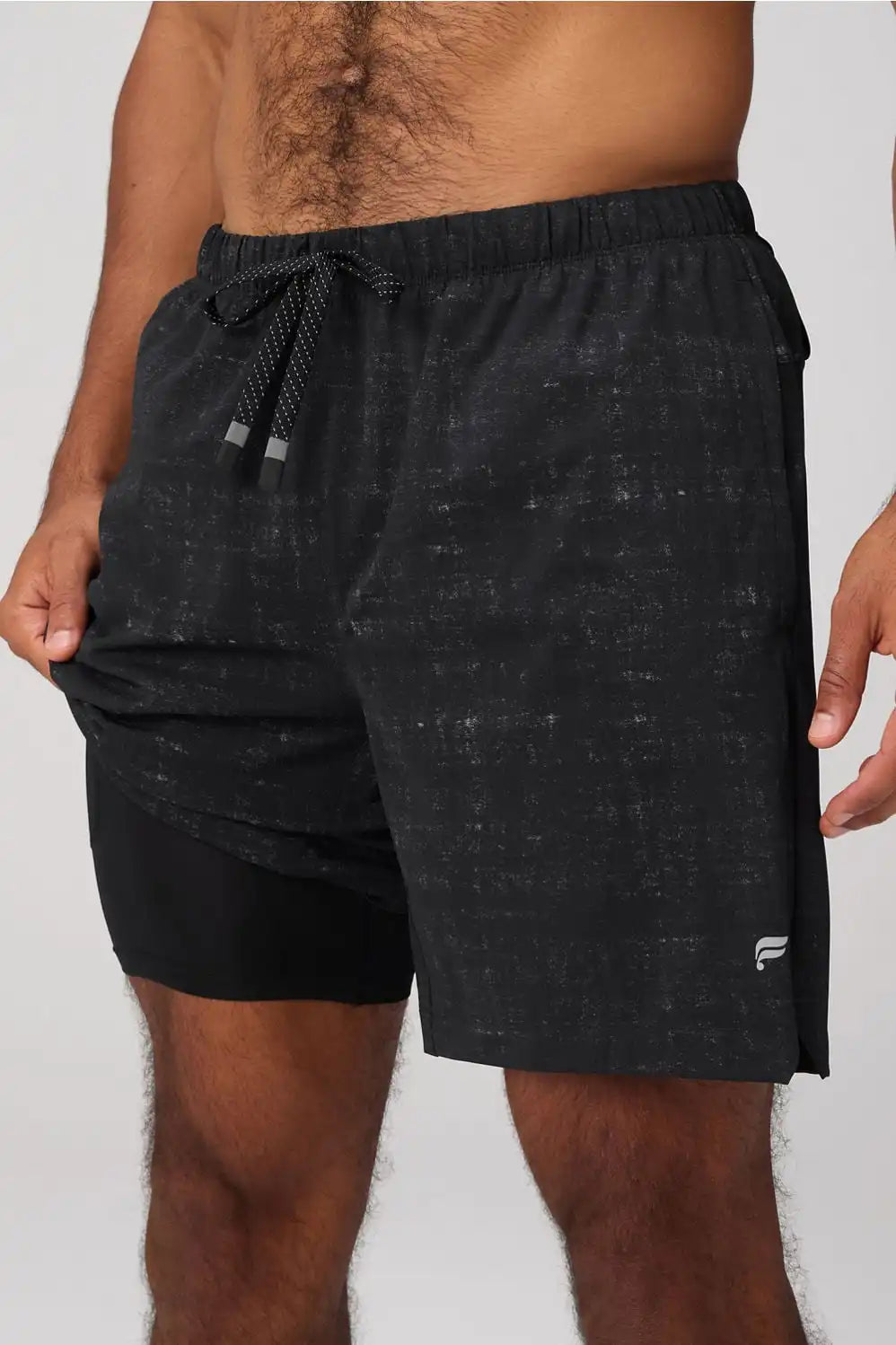 The One Short Lined 7in Main image