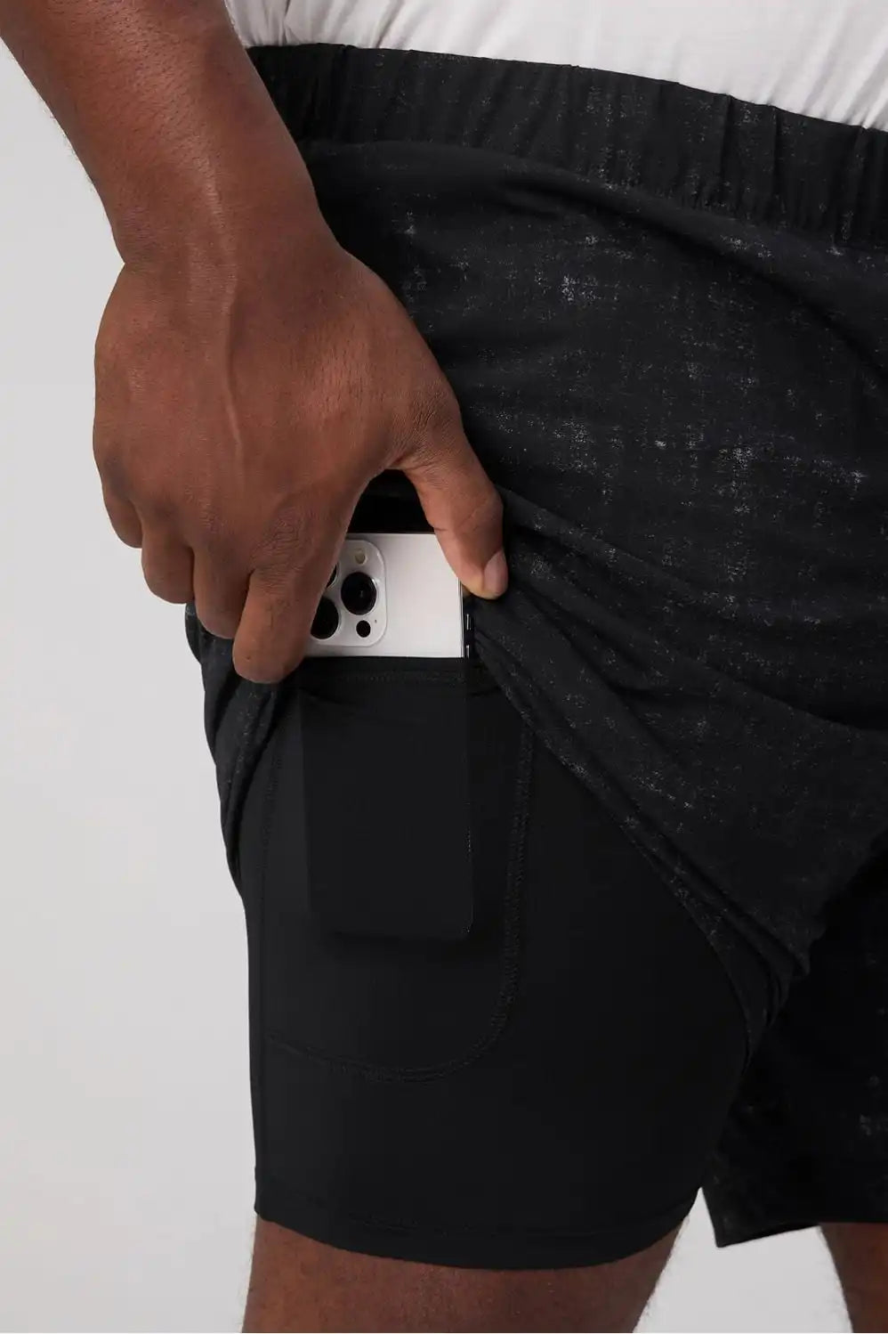 The One Short Lined 7in