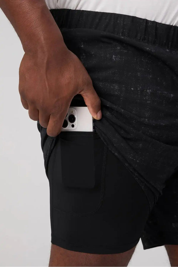 The One Short Lined 7in