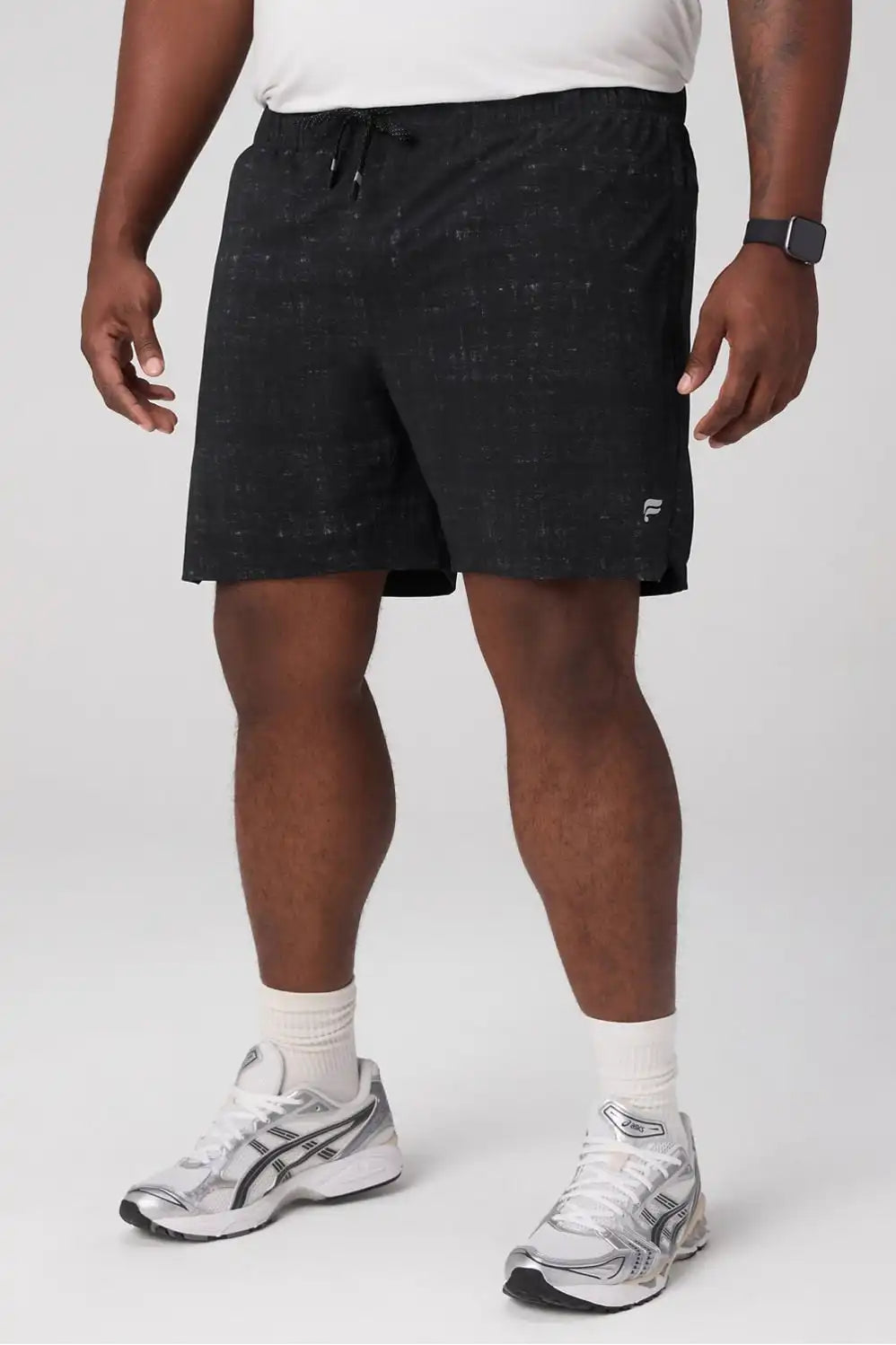 The One Short Lined 7in