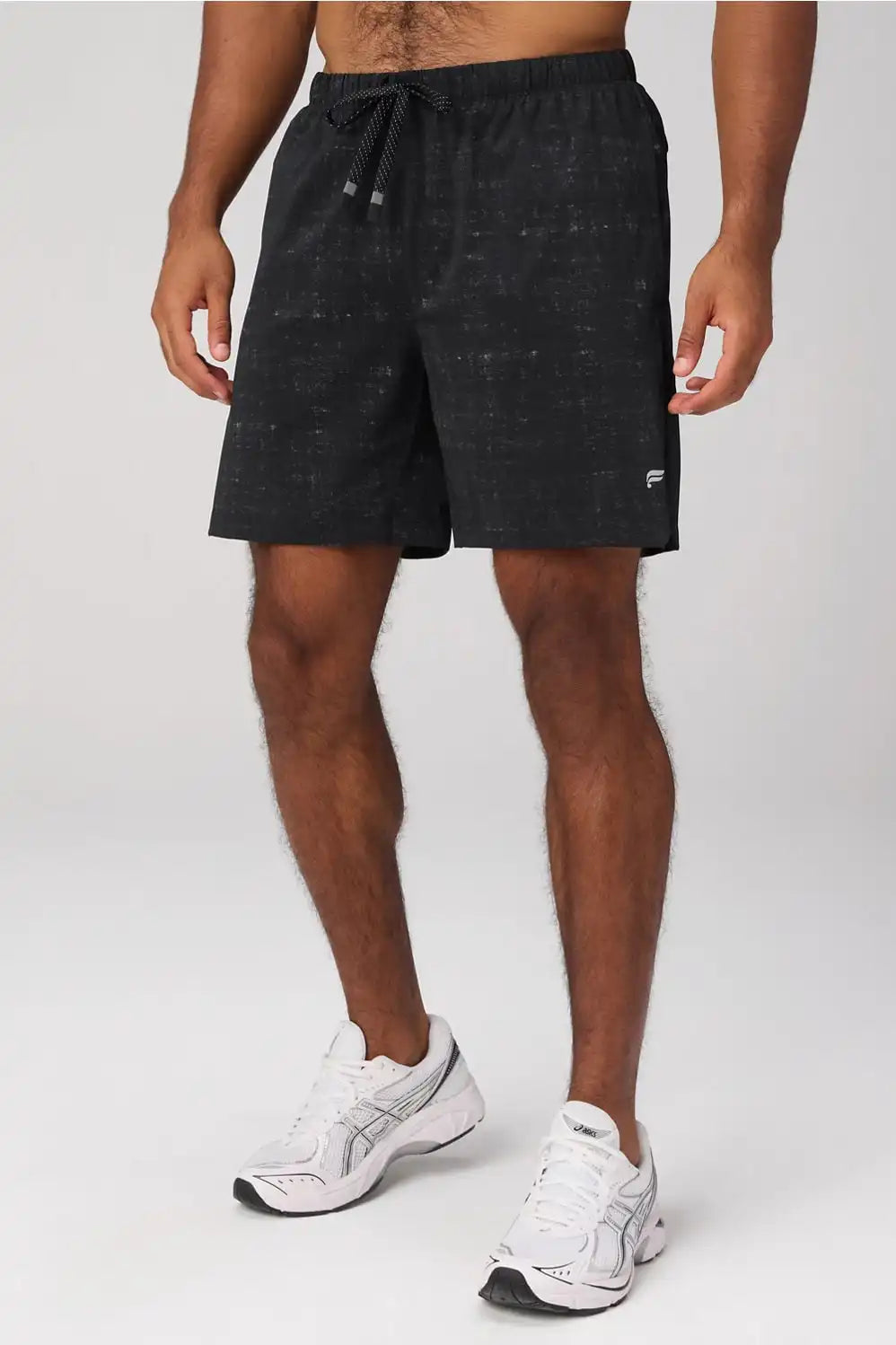 The One Short Lined 7in