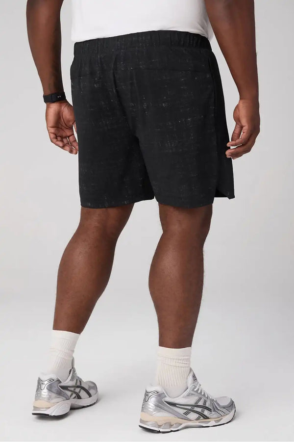 The One Short Lined 7in